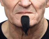 Goatee 3 cm x 7.5 cm
