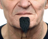 Goatee 3 cm x 7.5 cm
