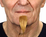 Goatee 3 cm x 7.5 cm