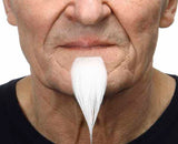 Goatee 3 cm x 7.5 cm