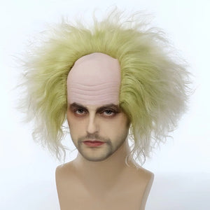 Premium Adult Beetlejuice Wig