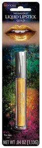 Metallic Lip Gloss
