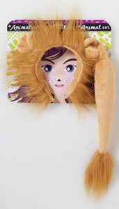 Adult Lion Kit
