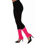 Leg Warmers - Various Colours Available