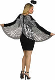 Fantasy Soft Wings Set