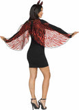 Fantasy Soft Wings Set