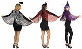 Fantasy Soft Wings Set