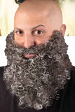 Curly Beard - Multiple Colours