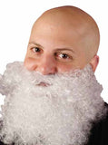 Curly Beard - Multiple Colours