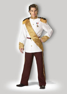 Prince Charming