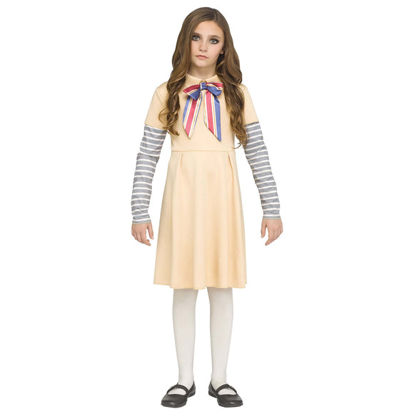 A.I. Doll Adult Costume