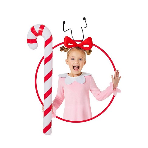 Cindy-Lou Who Accessory Kit - Child