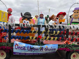 Cowboy Mascot - Rent for $70.00