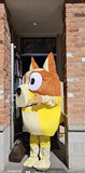 Aussis Brown Dog - Rent for $70.00