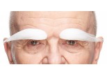 Eyebrows   6cm X 3cm