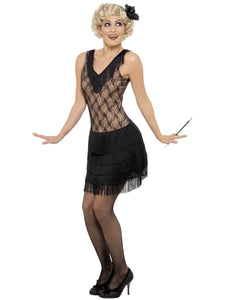 All that Jazz Flapper