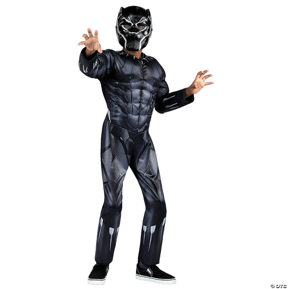 Black Panther Child Costume