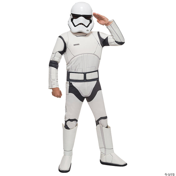 Stormtrooper Child Costume