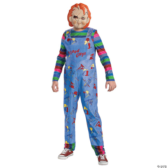 Chucky Child Classic Costume