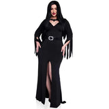 Leg Avenue Immortal Mistress Adult Costume