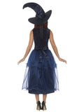 Deluxe Midnight Witch