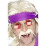 Seventies Tash