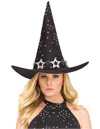 Celestial Witch Hat