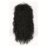 Premium Rocker Long Curly Hair