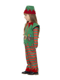 Elf Toddler Costume