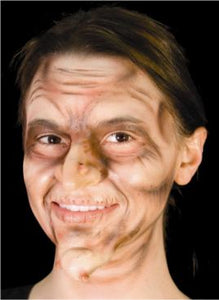 Woochie Witch Nose Small