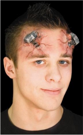 Woochie Frankly Bolts