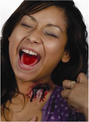 Woochie Bite Me!