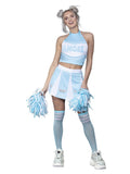 Fever Angel Cheerleader Costume