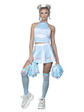 Fever Angel Cheerleader Costume