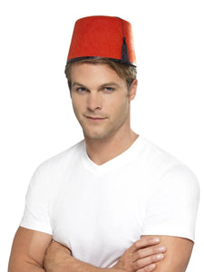 Fez Hats