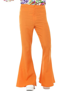 60s Flared Pants - Mens