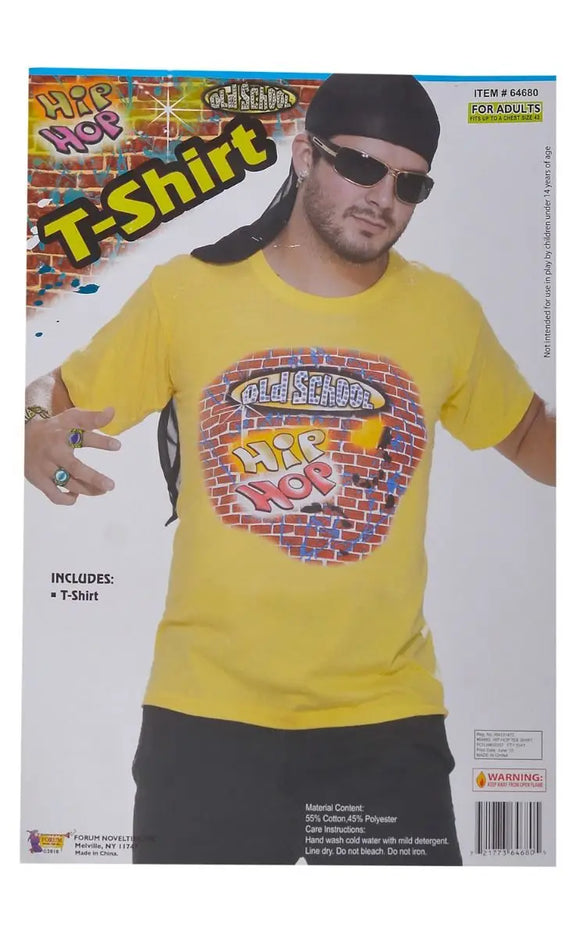 Hip Hop T-Shirt