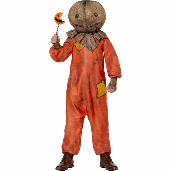 In Spirit Trick or Treat Sam Child Costume
