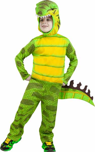 T-Rex Toddler / Child Costume