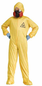 Hazmat Child Costume