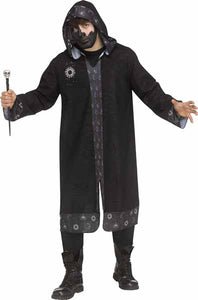 Celestial Wizard Adult Costume