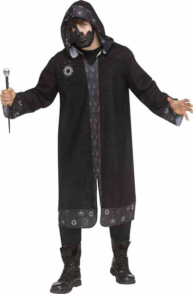 Celestial Wizard Adult Costume