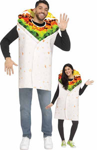 Burrito Adult Costume