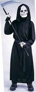 Grave Reaper Child Costume