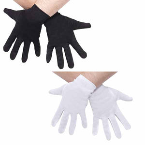 Plus Size Character Adult Gloves
