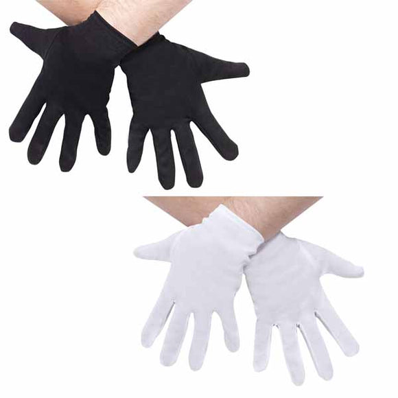 Plus Size Character Adult Gloves