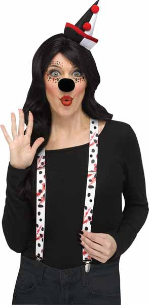 Suspender Kits - Various Kits Available