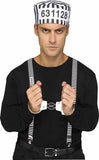 Suspender Kits - Various Kits Available