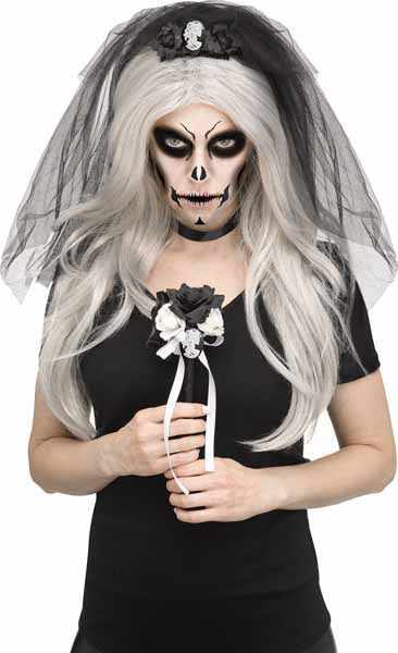 Skeleton Bride or Groom Insta Kits