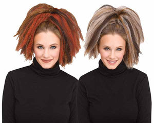 Crimped Wiglet